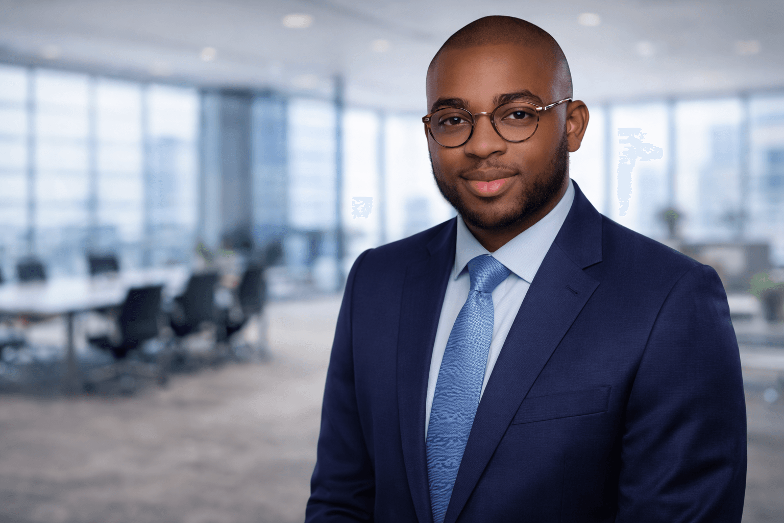 Alric Mintsa : le pari audacieux de reconnecter les talents gabonais au marché de l’emploi