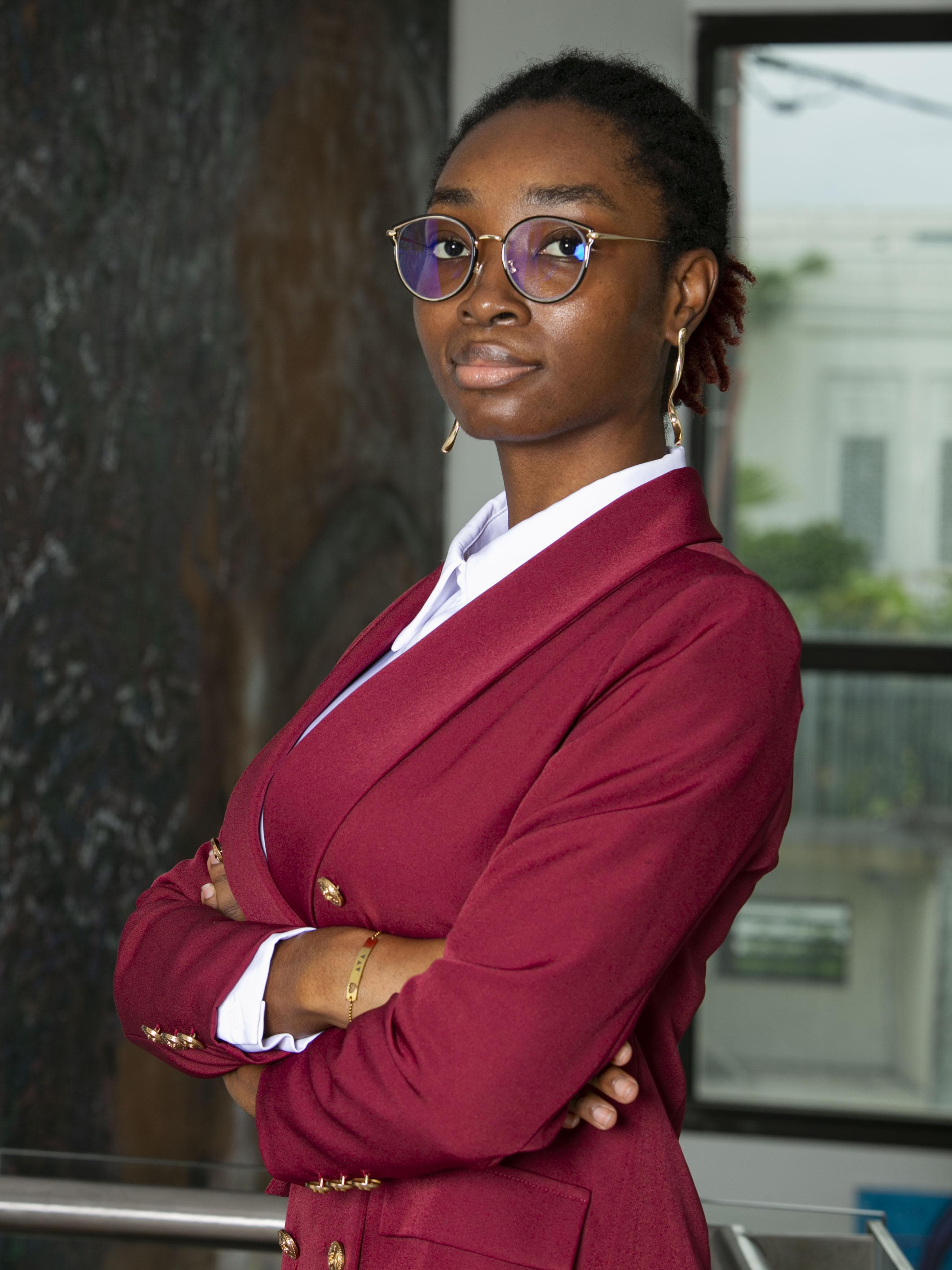 N’Da Hyasmeen Biffi : une pionnière de l’éducation innovante