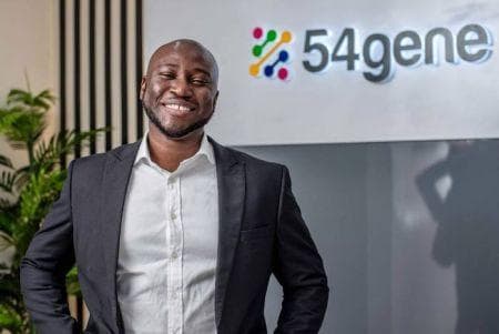 Nigeria| Une start-up recueille 500 000 dollars pour lutter contre le Covid-19