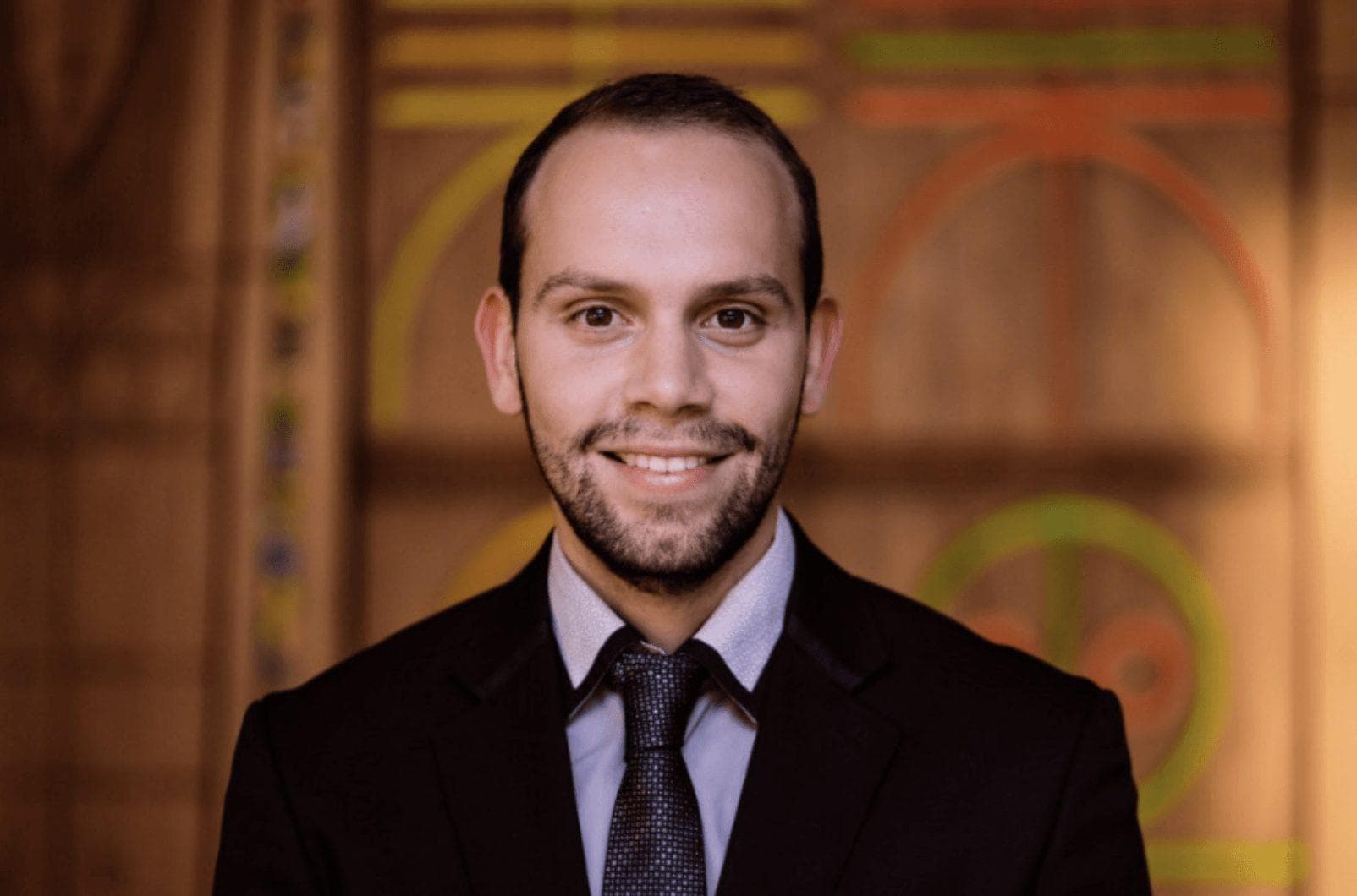 Mathias Léopoldie: La fintech dans la peau, l’Afrique dans le cœur