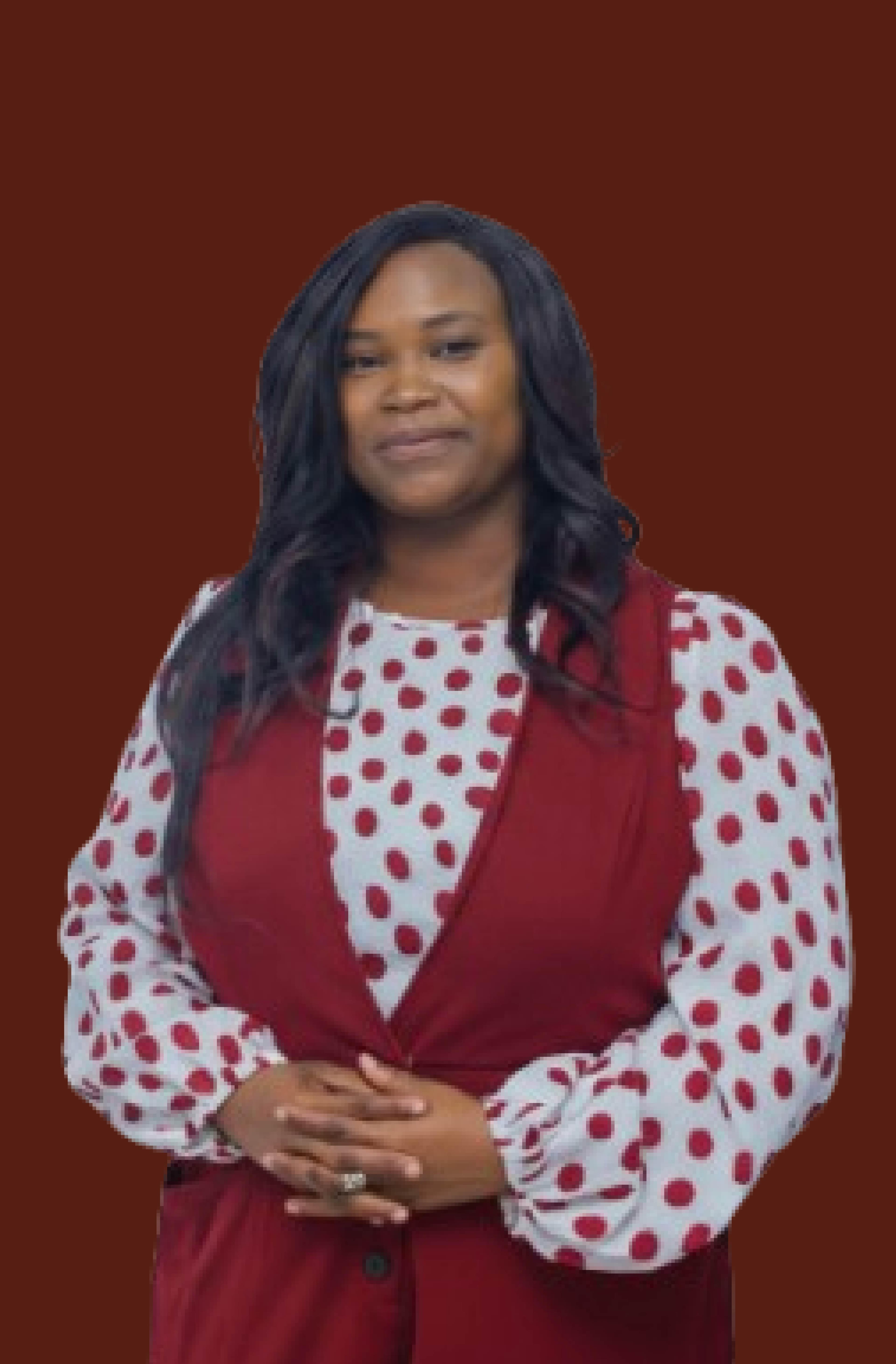 Joyce Dohou : une pionnière de la recherche clinique et de l’innovation en santé en Afrique
