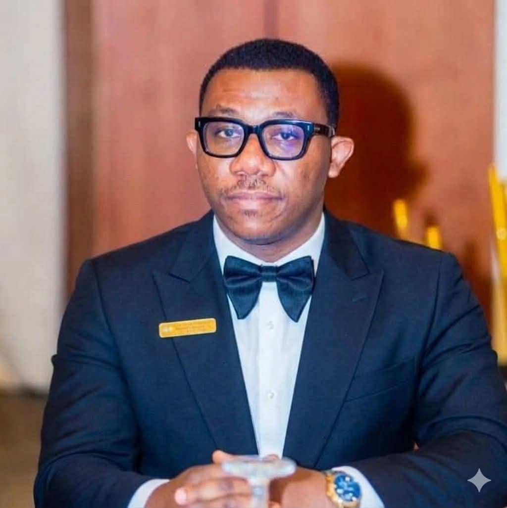 Ulrich Bankolé construit des outils pensés pour les réalités des PME et ONG africaines