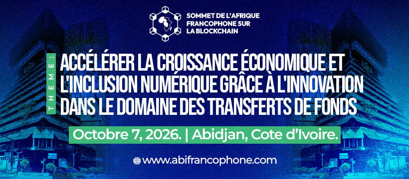 FABS 2026 : le Sommet Francophone Africain de la Blockchain revient à Abidjan
