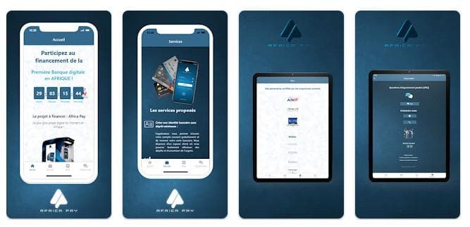 Africa Pay : la 1ere néo-banque africaine se déploie dans 19 Pays