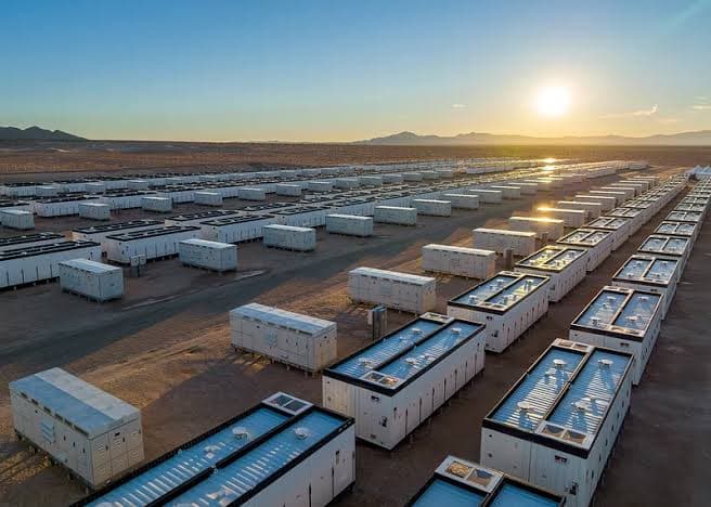 Le Maroc obtient 100 millions d'euros de la BAD pour développer une usine de batteries électriques
