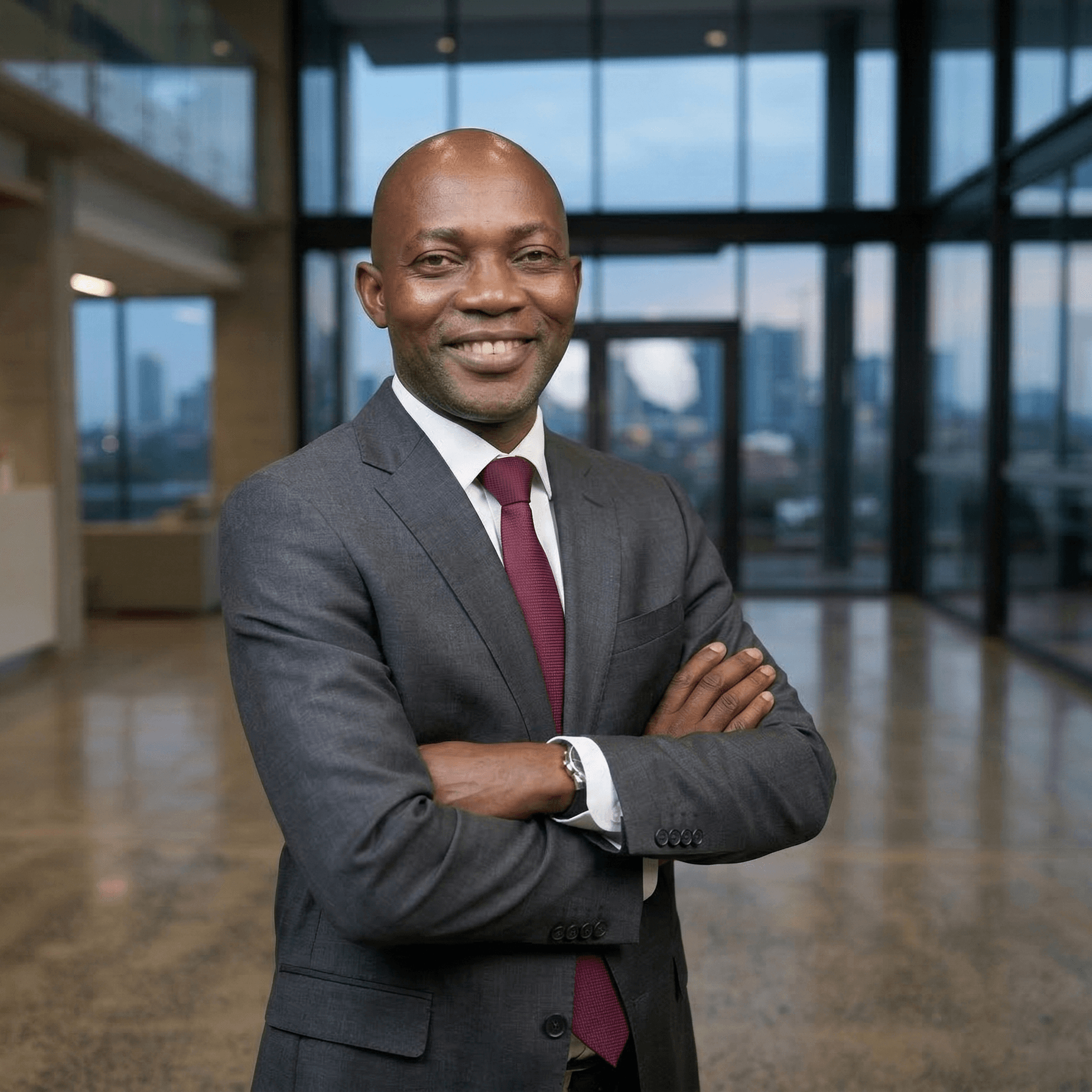 Healthtech: Arthur Yoffoua, l’entrepreneur ivoirien qui réinvente le parcours de soins au-delà du dernier km digital