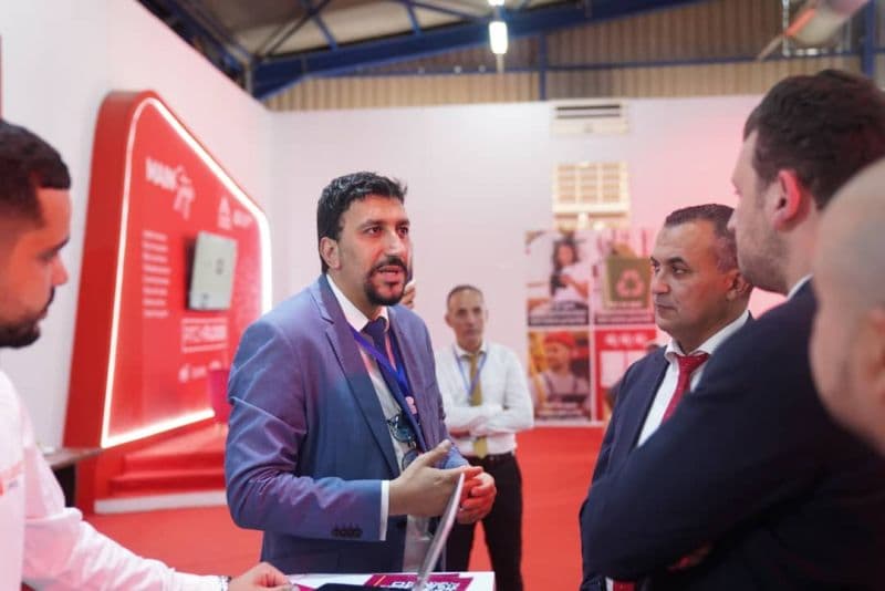 Yalidine Express s’impose comme un pilier de la livraison e-commerce en Algérie