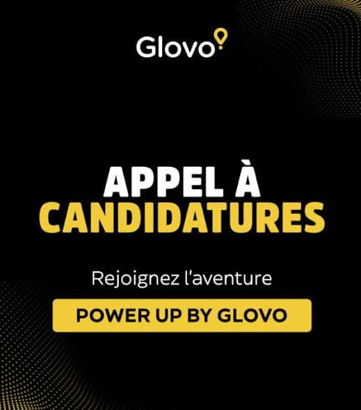 Glovo lance PowerUp Tunisia 2026 pour accompagner les futures pépites de la tech tunisienne