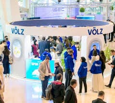 Völz lève 600 millions de dinars et signe la première sortie réussie de l’Algerian Startup Fund