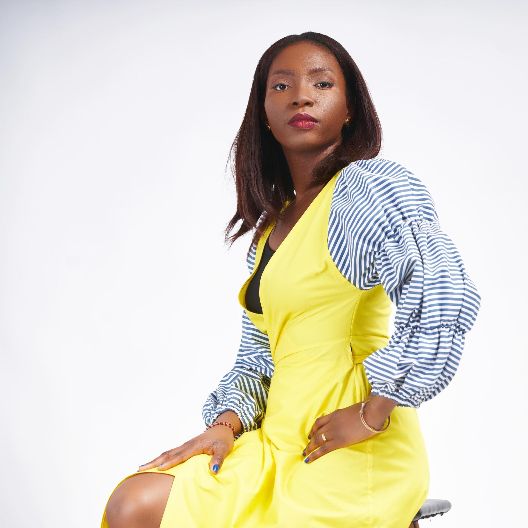 [STARTUPPER] RENCONTRE AVEC LE COUPLE DJIREBO CEO &amp; FOUNDER DE JECOMPARE.CI