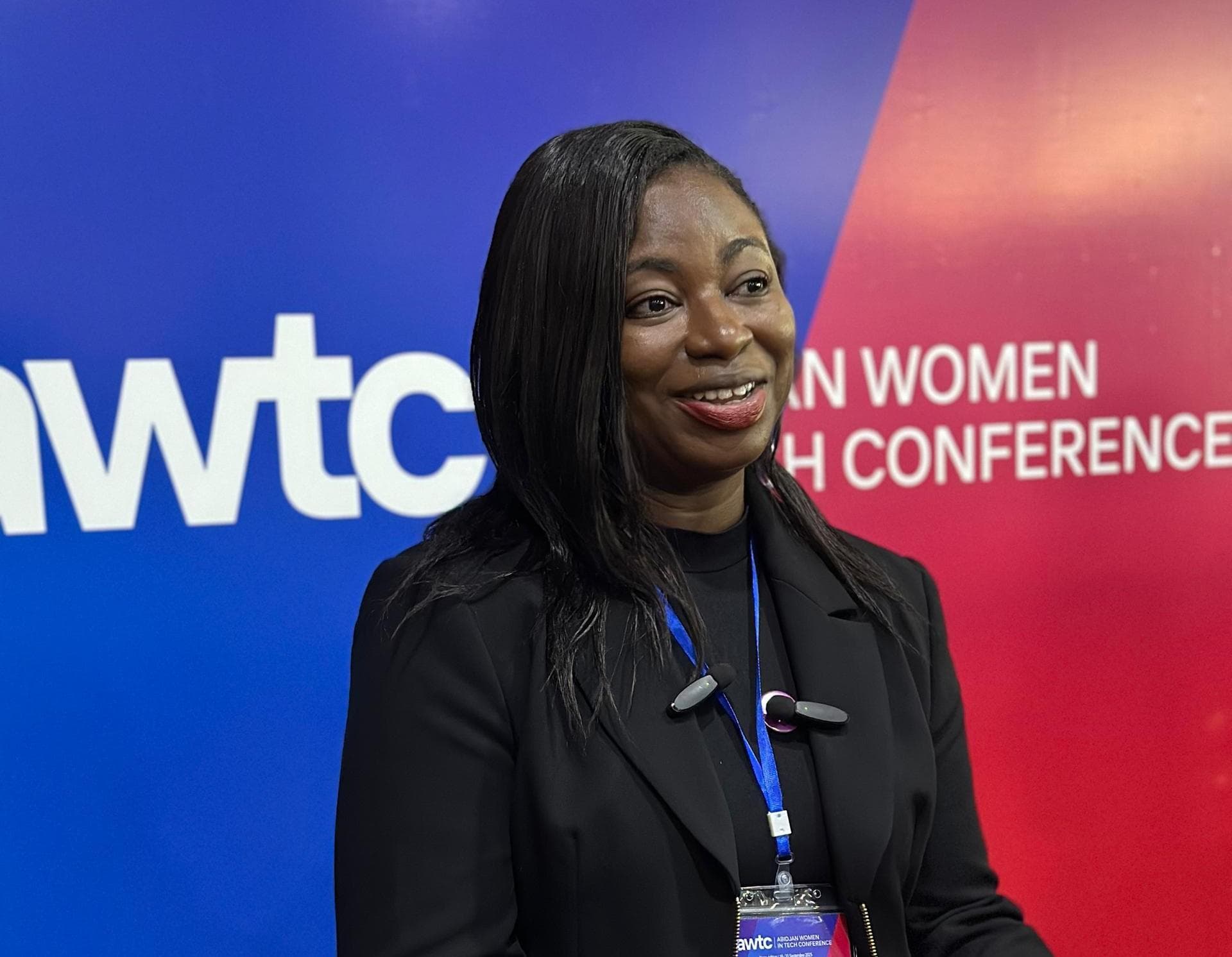 Abidjan women in tech conference 2025 ouvre ses portes autour de la technologie sans frontière