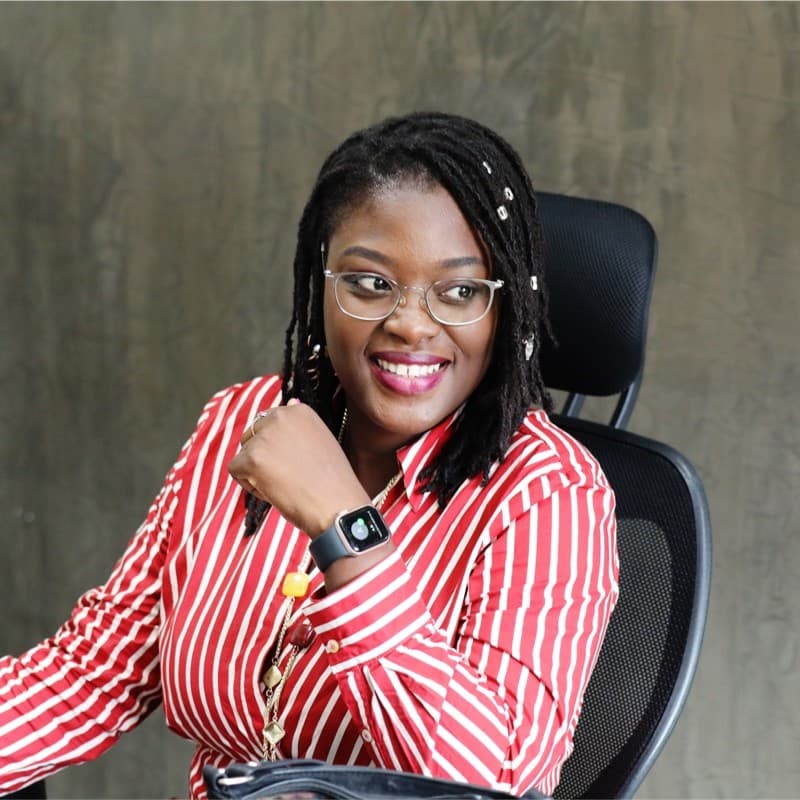 Au Sénégal, Awa Alyne Daffe veut reconnecter les jeunes africains aux sciences grâce au jeu
