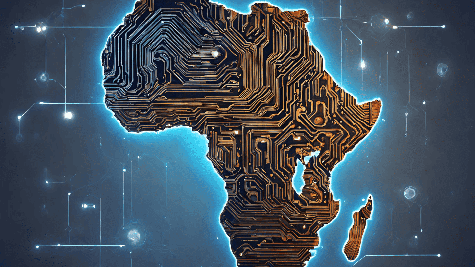 Afrique : 13 pays dans le Top 100 mondial des écosystèmes tech selon StartupBlink 2025