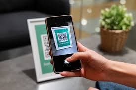 La BEAC lance un QR Code unique pour unifier les paiements numériques dans la CEMAC  Meta Title
