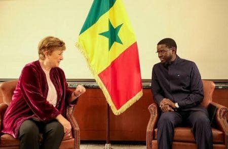 Sénégal : les 2,2 milliards de dollars du FMI peuvent-ils relancer l’investissement privé ?