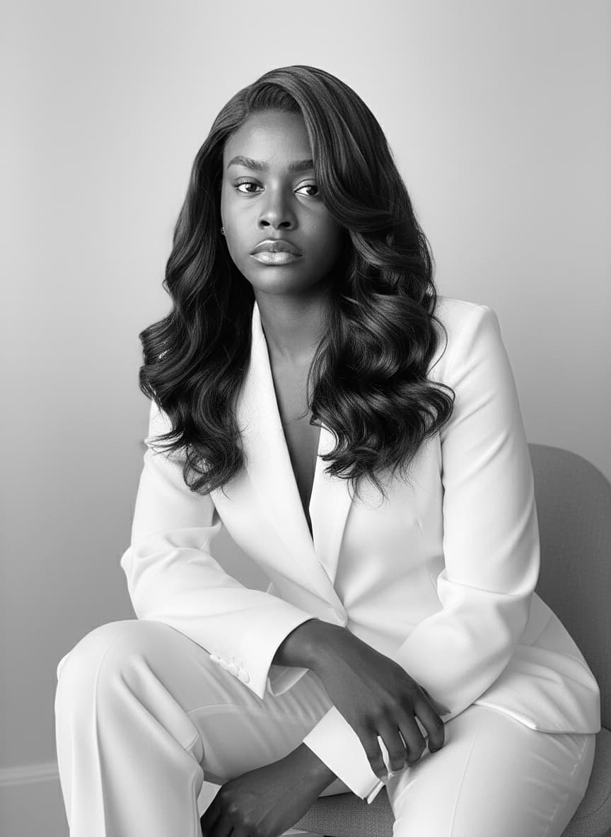 Mahdia Fousseni lance ODAH, le LinkedIn africain du recrutement pour entreprises et talents de la diaspora
