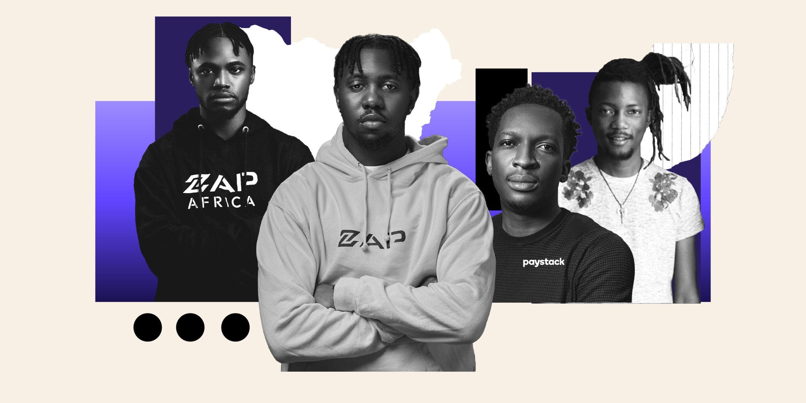 Conflit de marque entre Paystack et Zap Africa après le lancement de « zap by Paystack »