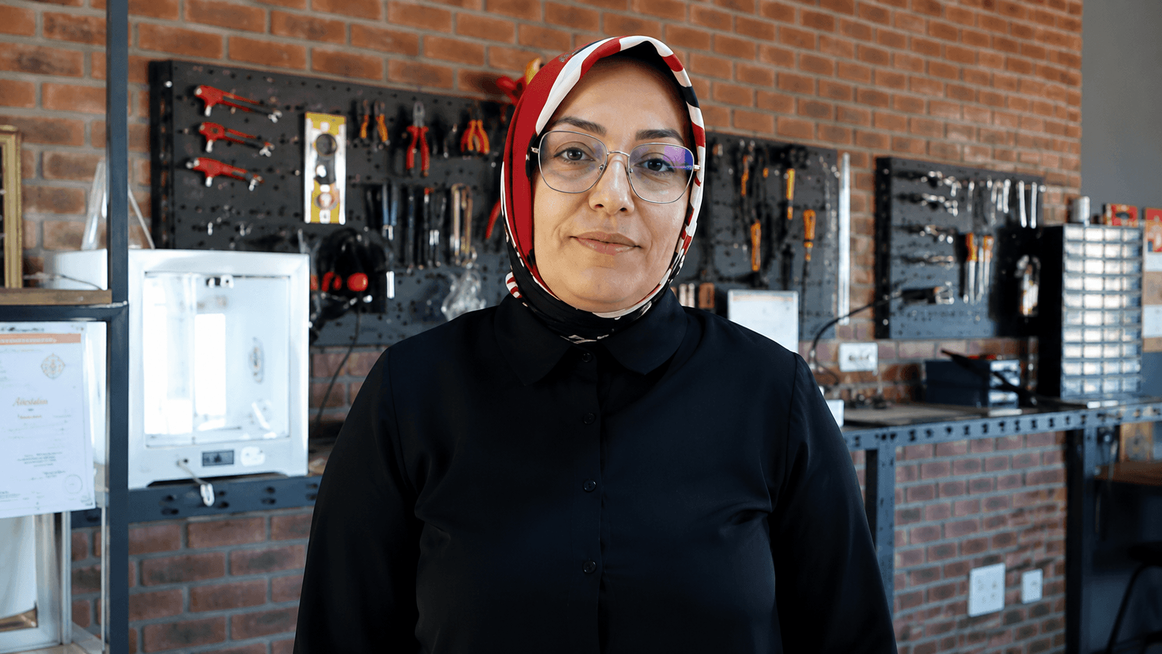 Imen Hbiri développe RoboCare pour moderniser l'agriculture de précision en Afrique