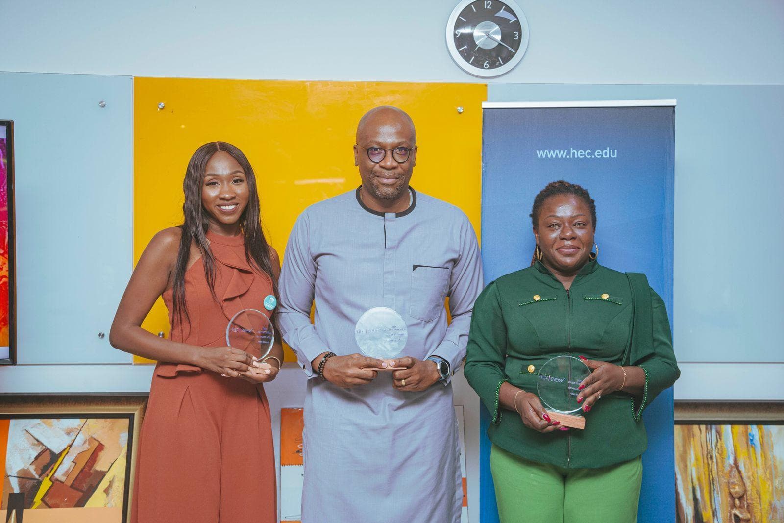 Demo Day Challenge+ Afrique : trois startups qui réinventent la santé, l’impact et l’éthique en Côte d’Ivoire