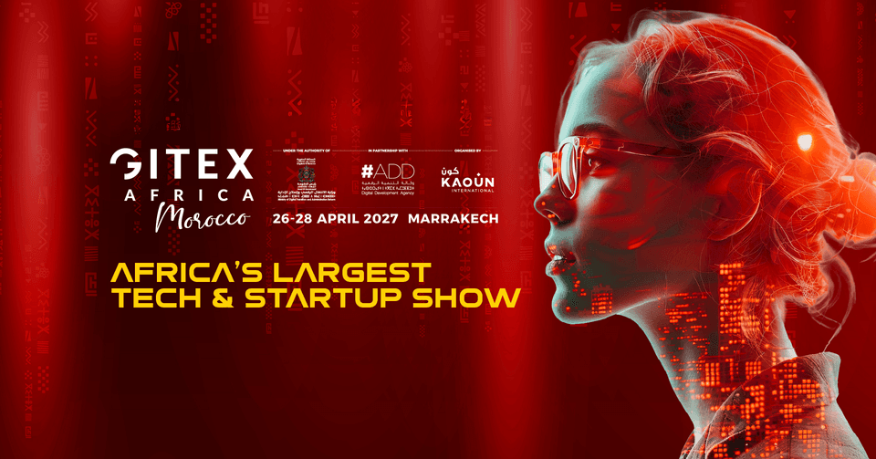 GITEX Africa 2027 : le plus grand salon technologique d'Afrique prépare son retour à Marrakech