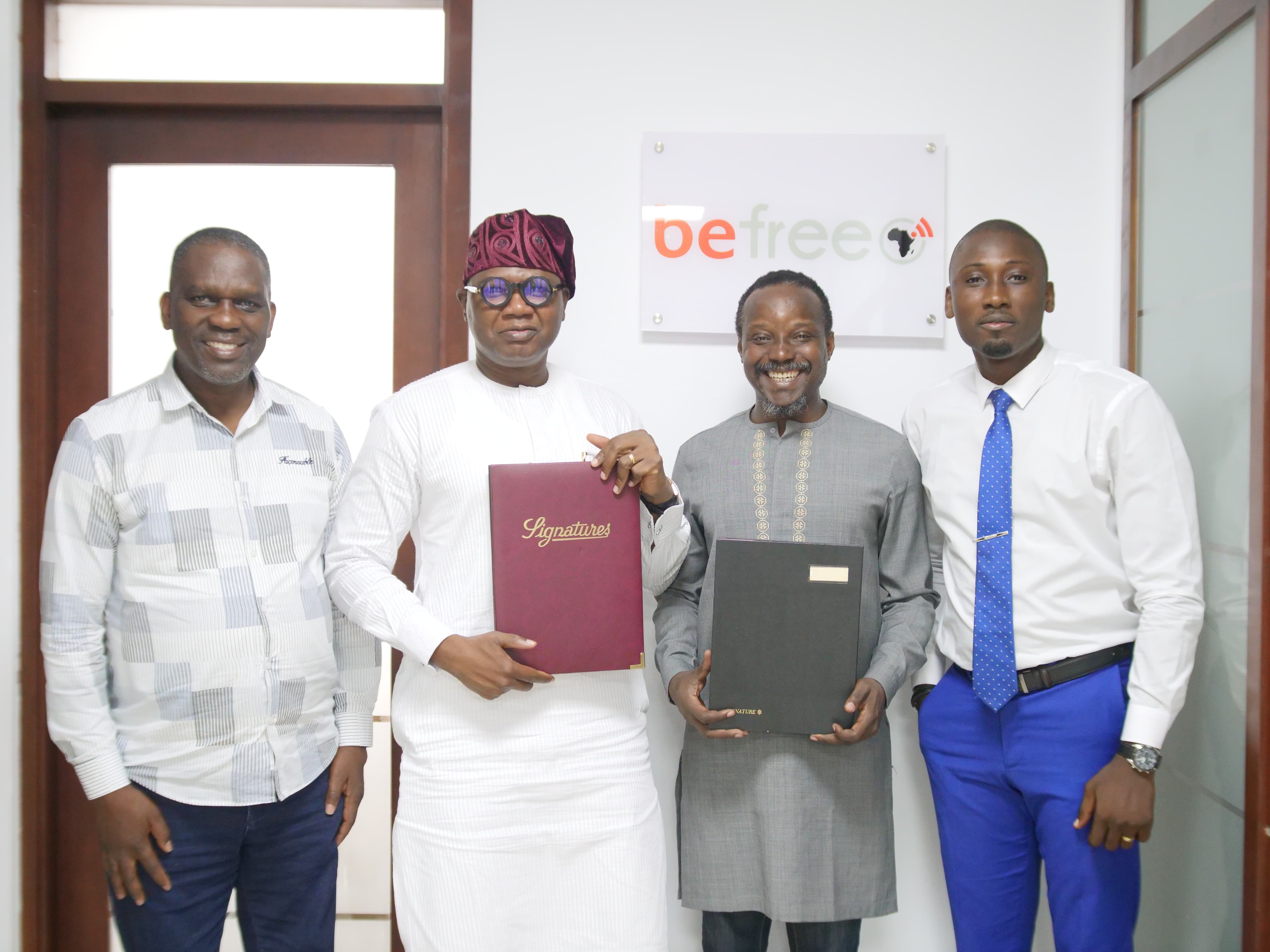 Côte d'Ivoire: Afro Mobile veut connecter les zones oubliées grâce à la 5G