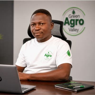 Laurent Koffi Appessika, l’Ivoirien qui représentera la Côte d’Ivoire à Africa’s Business Heroes 2026