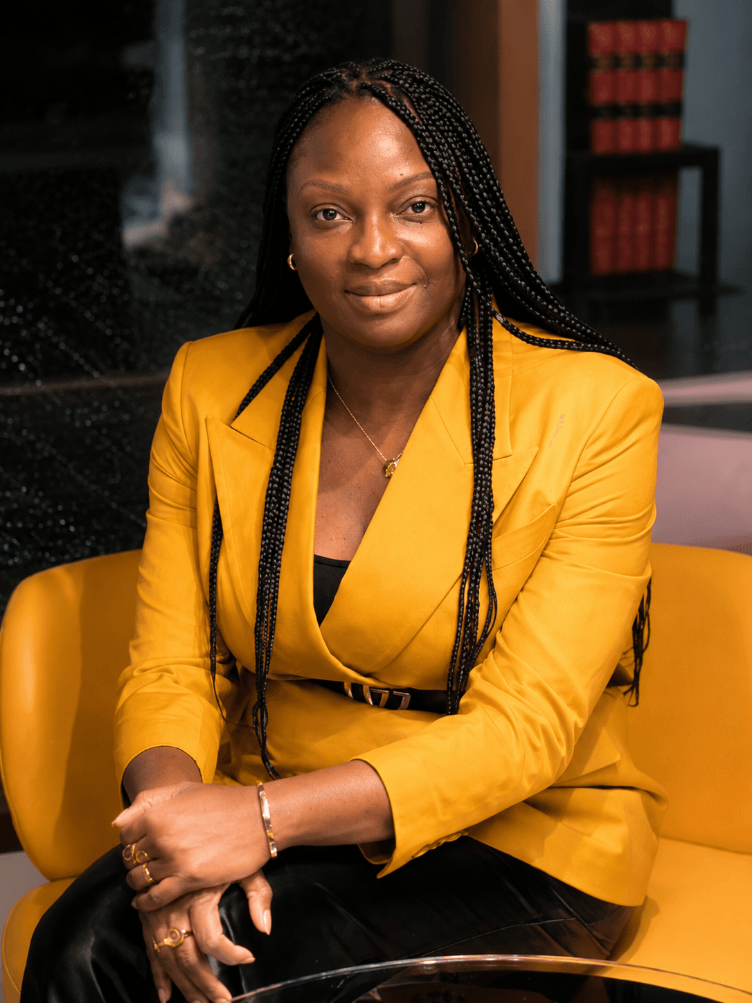 ASKCARE FEMTECH : la startup sénégalaise qui rapproche les soins des zones rurales