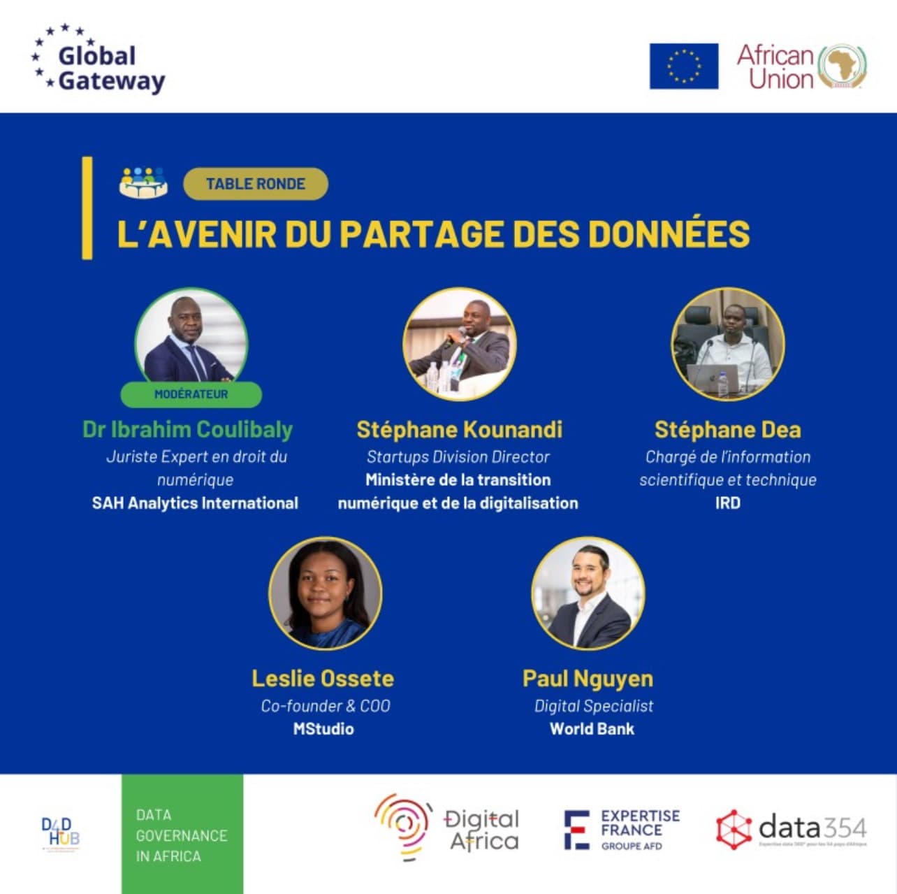 Digital Africa 2026 : Abidjan au cœur de la souveraineté des données et de l'intelligence artificielle