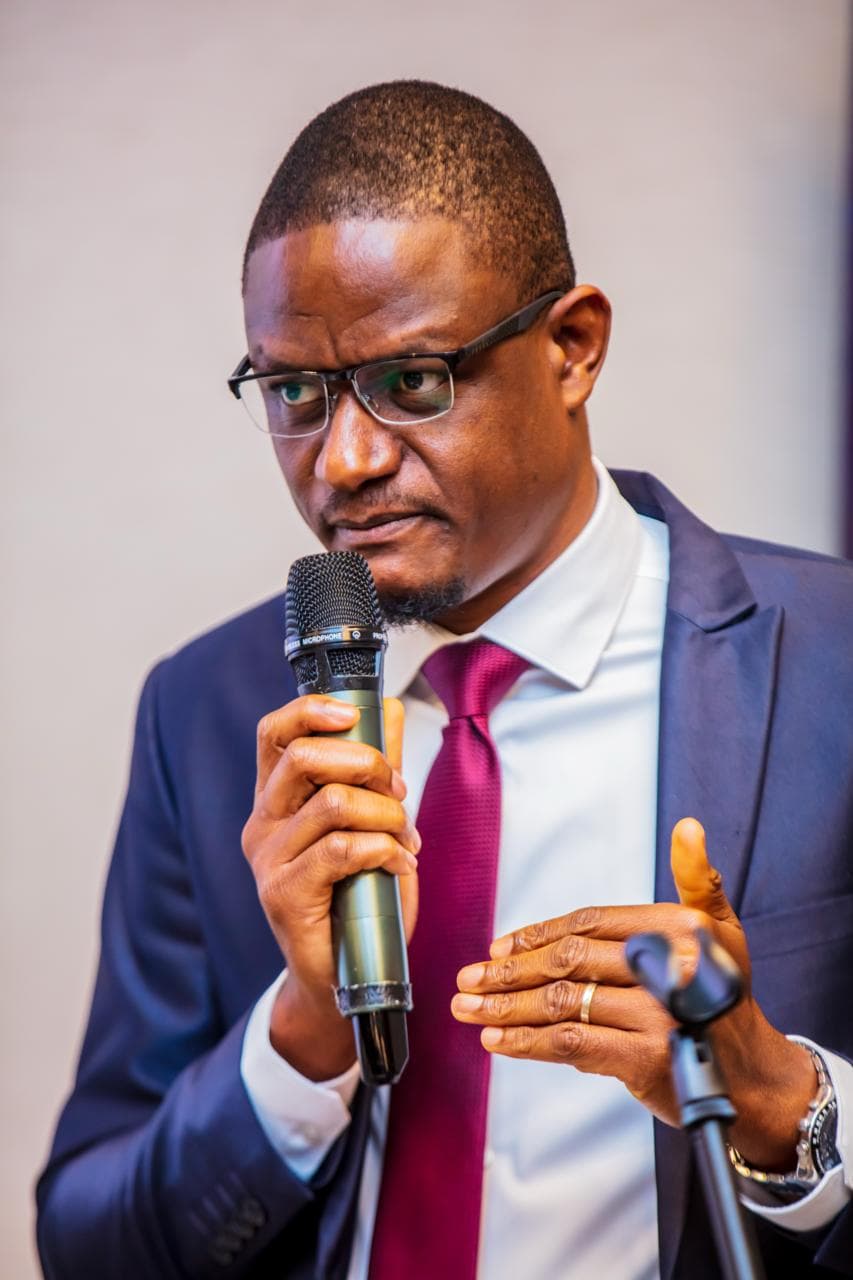 Dr Bio Mikaila Toko Worou mise sur l’IA et la fintech made in Africa avec GOBIWORLD et GDAI
