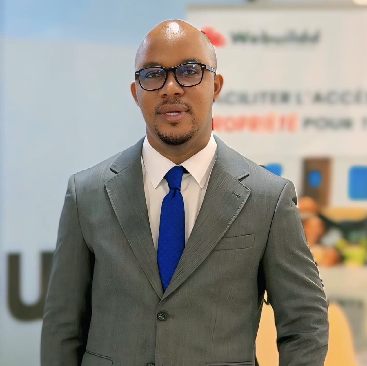 Innovation: Avec KoRHi, Fabrice WEGUI veut transformer la gestion de la paie des PME ivoiriennes