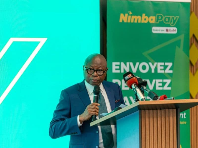 La Guinée lance NimbaPay pour connecter l'ensemble de son écosystème financier
