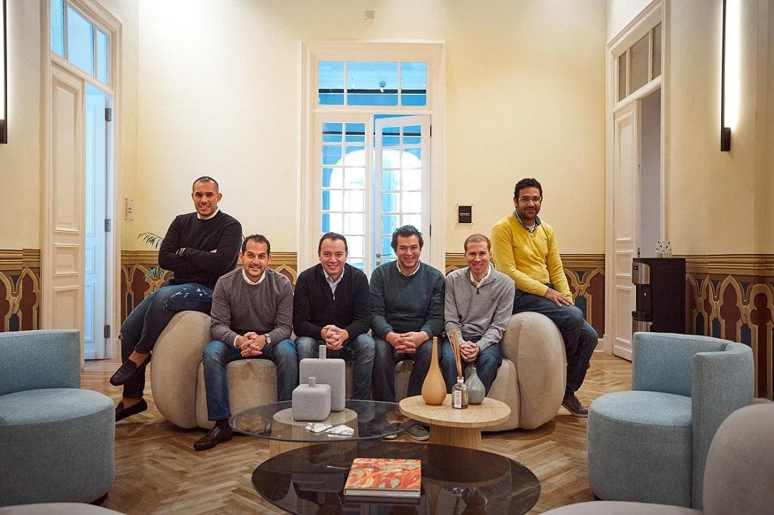 Égypte : La startup proptech Nawy lève 75 millions de dollars pour démocratiser l’accès à l’immobilier