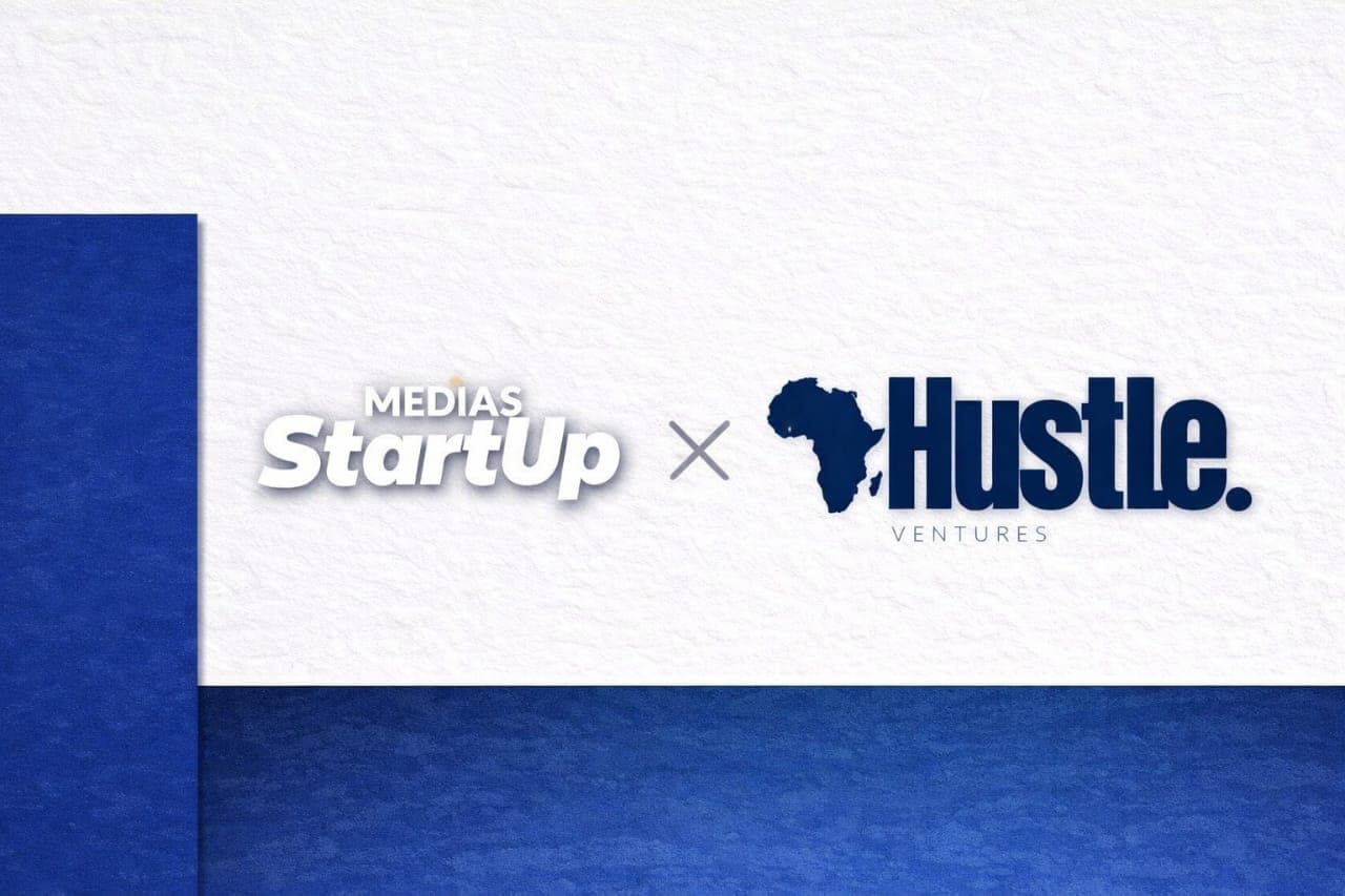 StartUp Médias et Hustle Ventures s’associent pour faciliter l’accès des startups africaines aux opportunités de levées de fonds