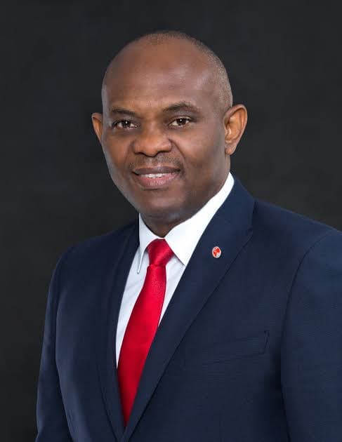 Tony Elumelu annonce son départ de la présidence du conseil d'administration de UBA