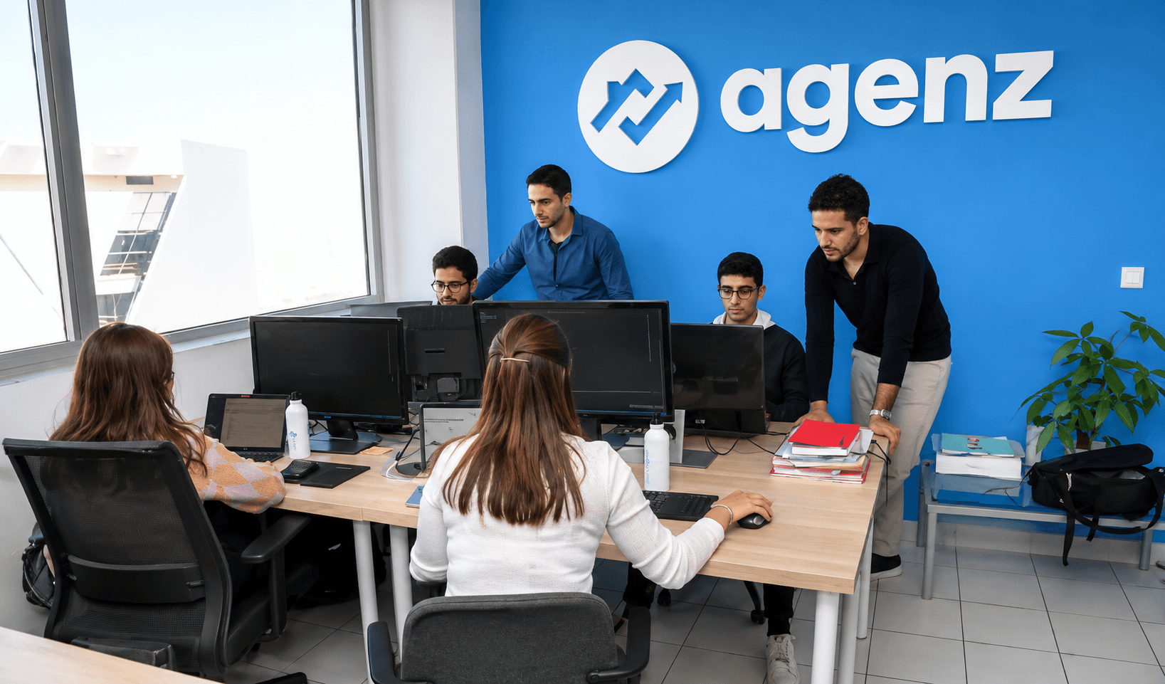 Maroc : la proptech Agenz lève 5 millions de dollars pour accélérer la digitalisation de l'immobilier