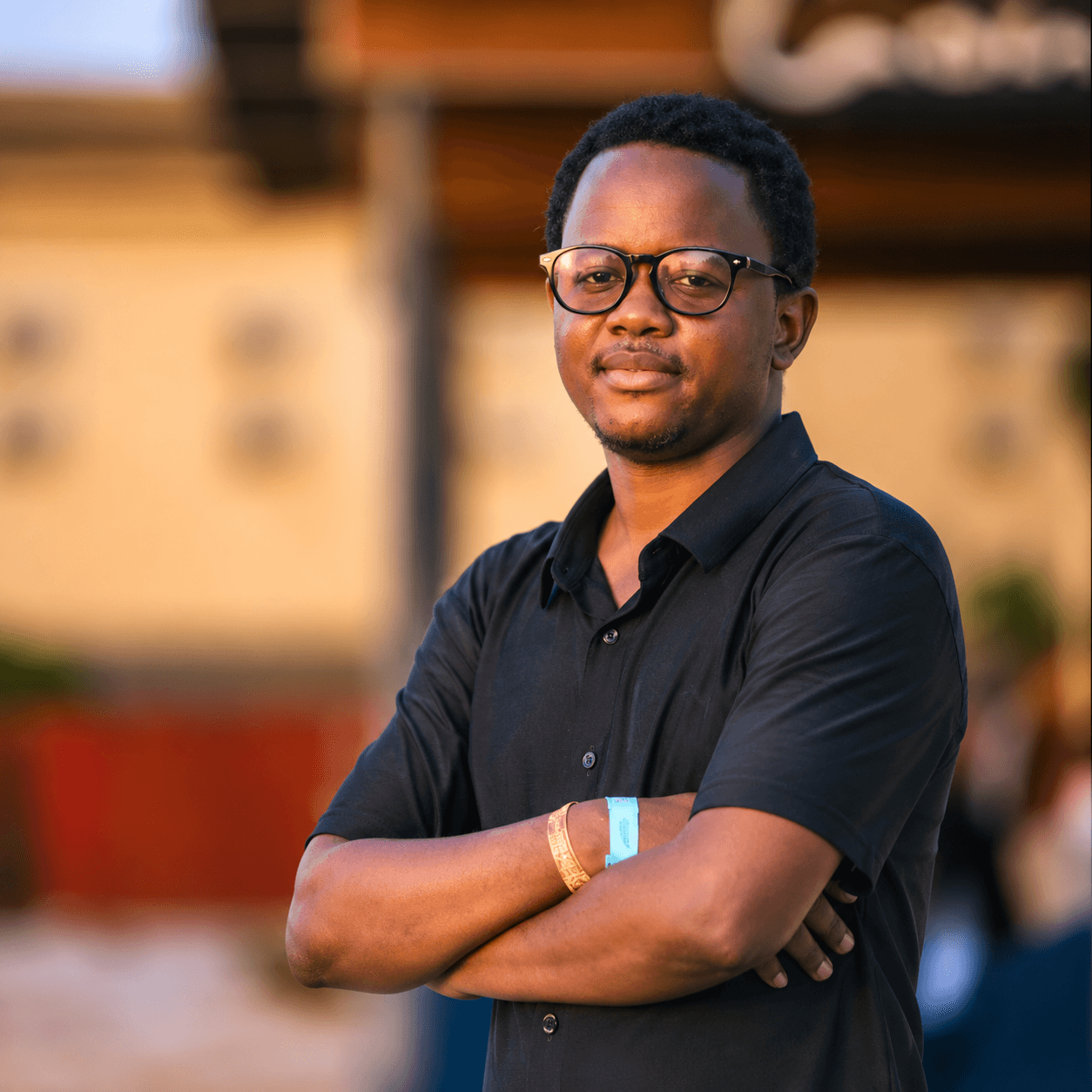 Guinée: N’Ma Photo utilise l’intelligence artificielle pour retrouver ses photos d’événement en un selfie