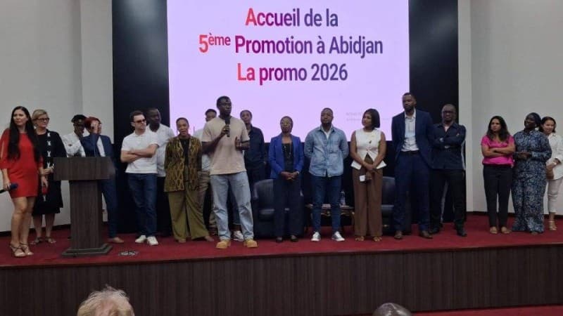 Challenge + Afrique : cinq ans au cœur de l'accélération entrepreneuriale à Abidjan