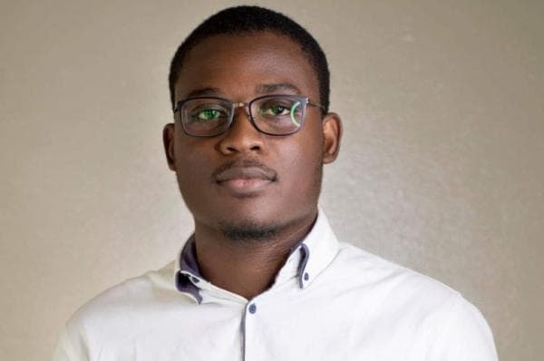 Ulrich Sossou mise sur le solaire pour sauver les nouveau-nés en Afrique avec sa startup Up Elec