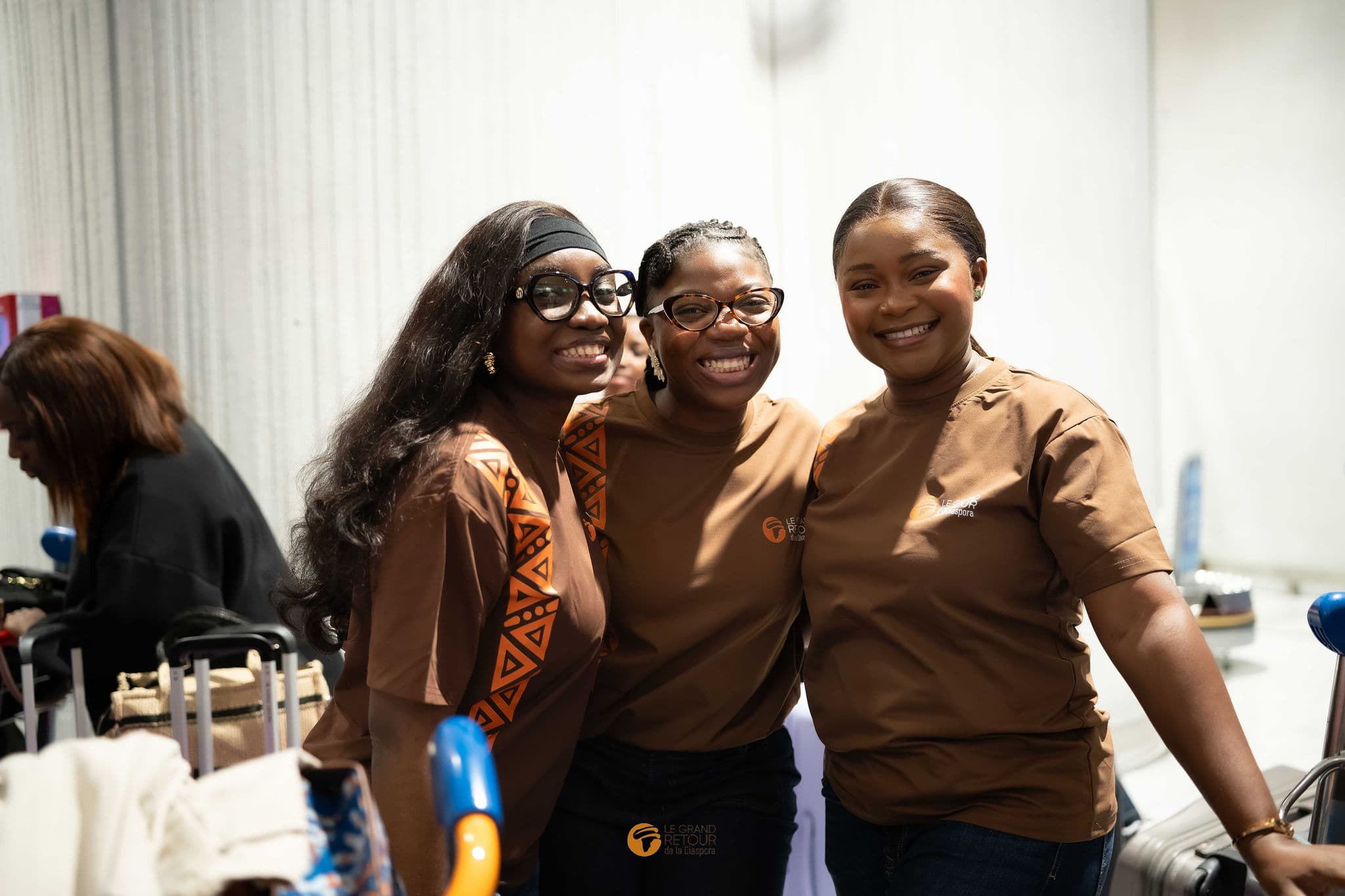 Grand Retour de la Diaspora 2026 : Esther Boua veut transformer le retour au pays en opportunité d’investissement