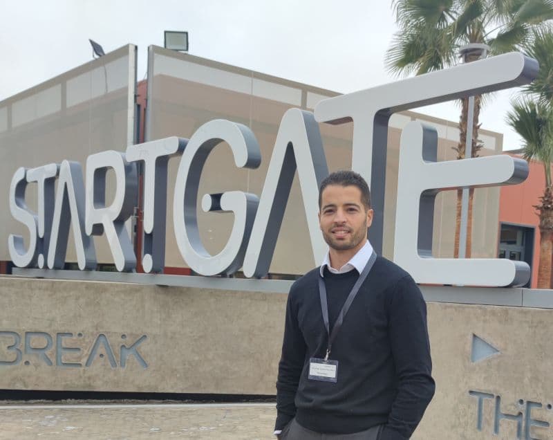 Youssef Jbel réinvente la formation professionnelle avec NowEdge et la gamification