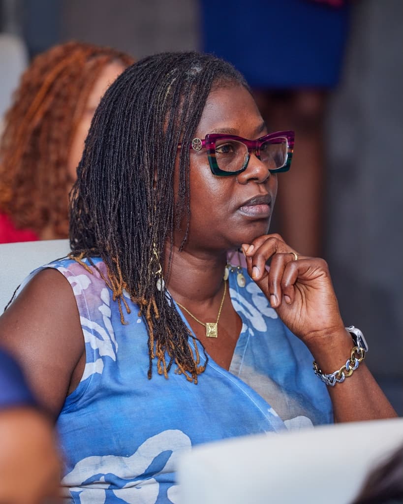 Mame Sokhna Sarr (Tony Blair Institute) : « La Case Agri est un instrument de partage de données et d’aide à la décision »