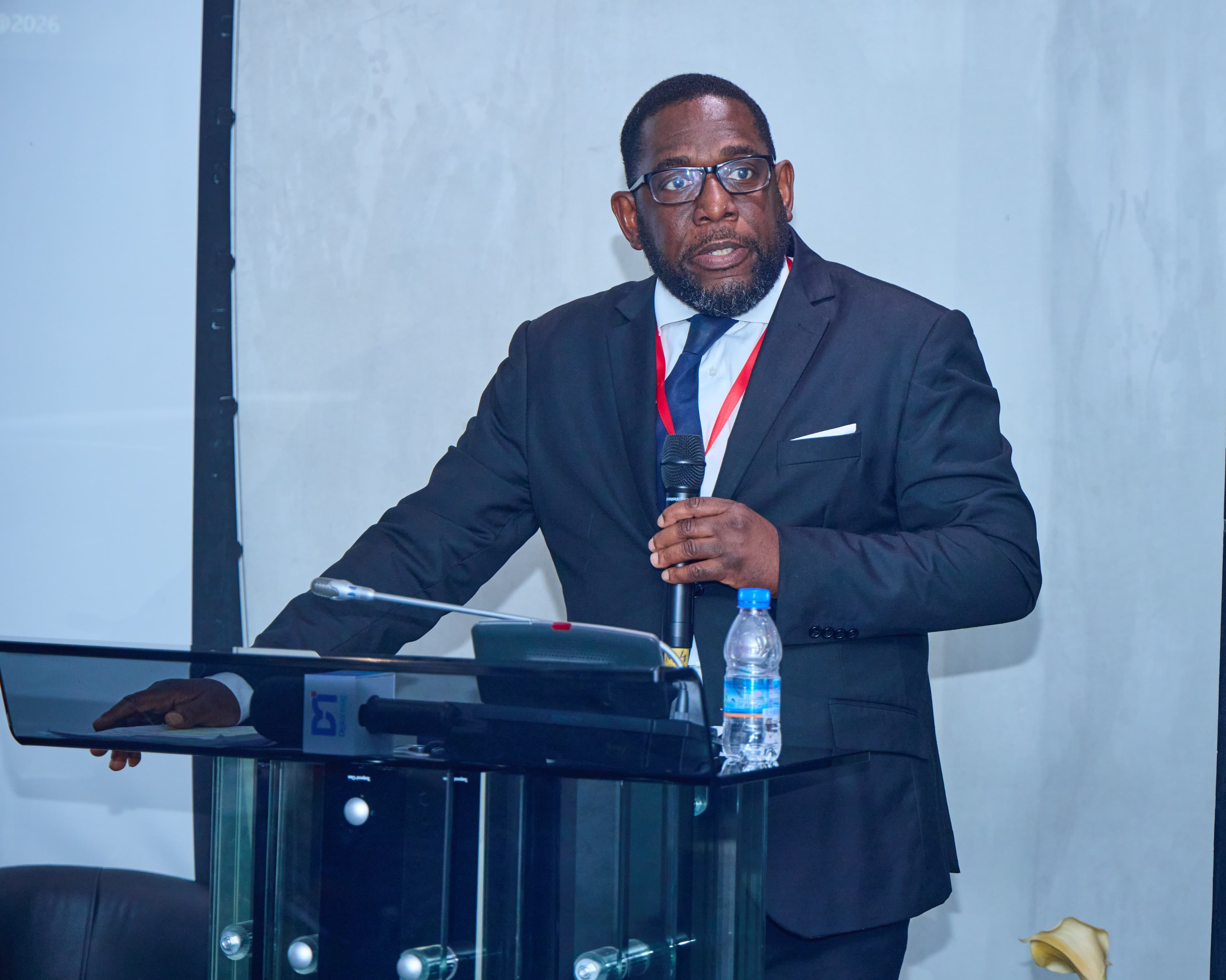 Digital Africa Abidjan 2026: Philippe Moh (DG de Data 354) : « La donnée est un instrument de pouvoir »