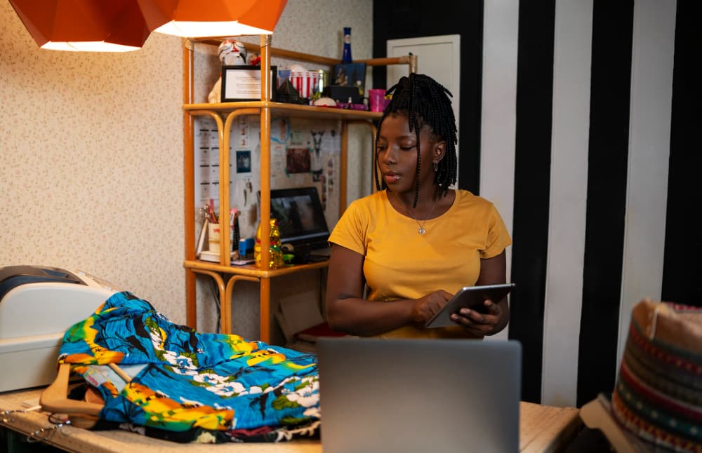 Burkina Faso : une plateforme nationale veut améliorer le suivi des colis et la confiance dans le e-commerce