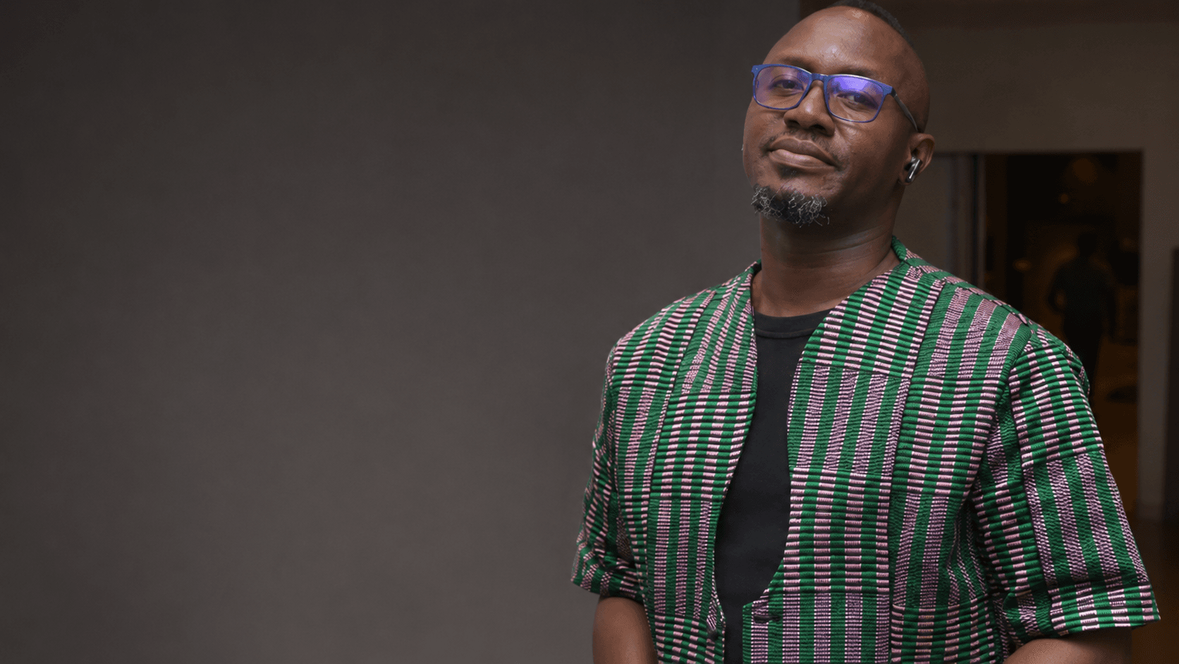 Togo: Cet entrepreneur togolais veut structurer l’écosystème gaming africain