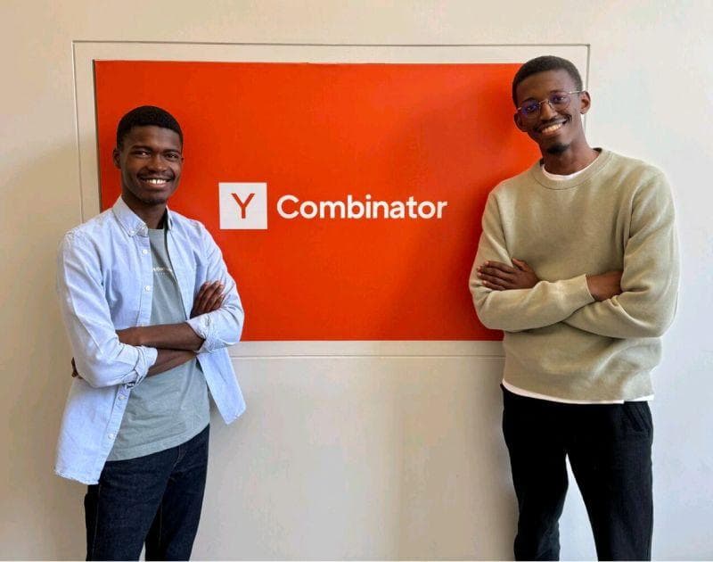 Flott HQ, la startup ivoirienne qui réinvente la gestion de flotte rejoint Y Combinator