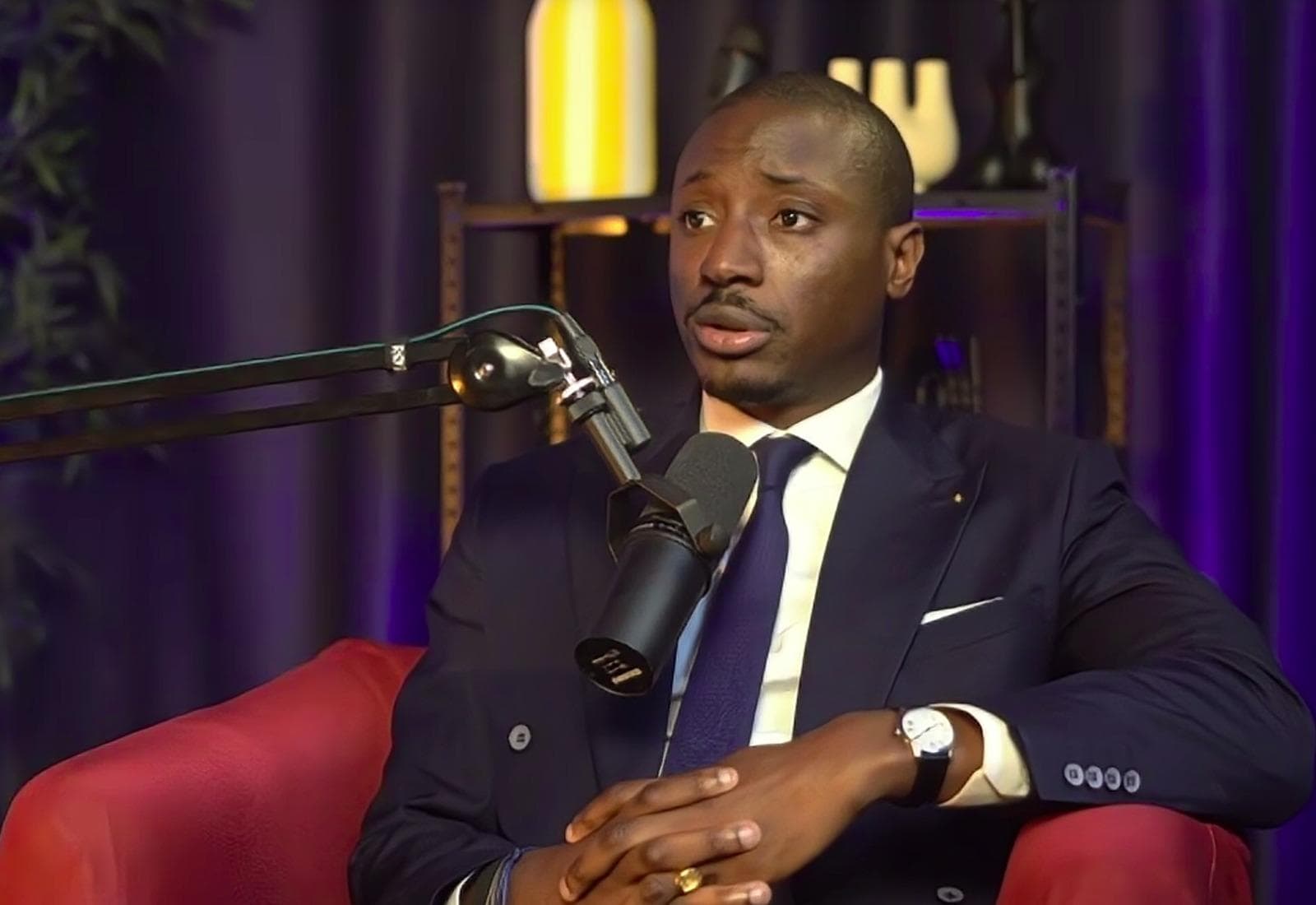Côte d'Ivoire: Le CI20 lance ses webinaires-podcasts pour dynamiser l’innovation en Afrique francophone