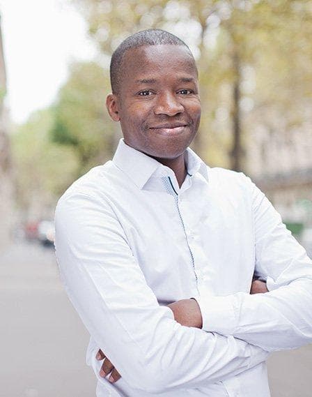 Levée de fonds : Comment la fintech Djamo a-t-elle réussi à lever 14 ...