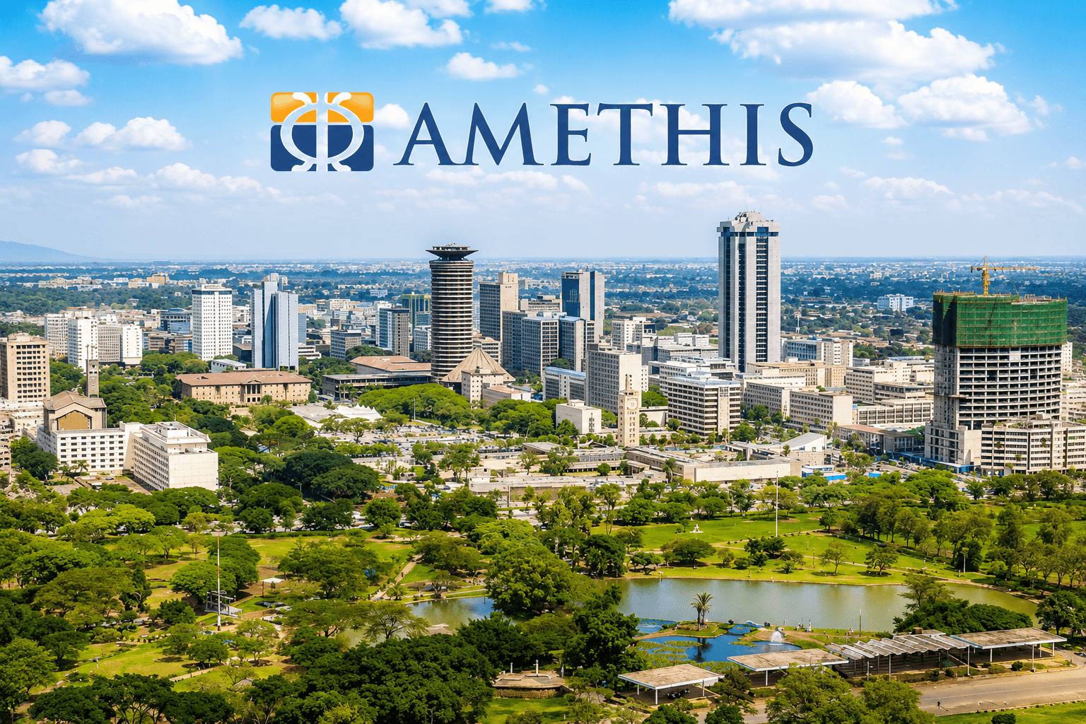 L'IFC envisage un investissement de 25 millions de dollars dans le fonds Amethis Fund III