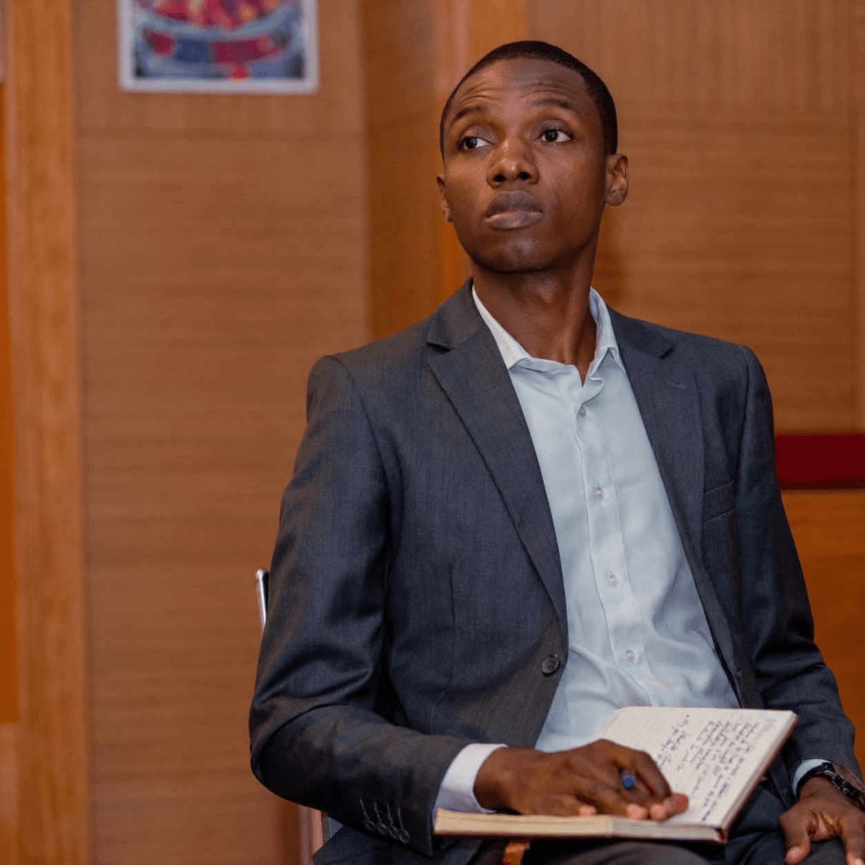 Côte d'Ivoire: Joseph Koffi, l'entrepreneur qui transforme l'employabilité en produit technologique
