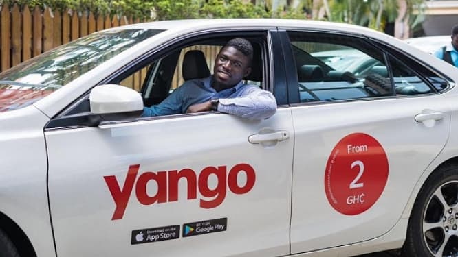 Le Cameroun sanctionne Yango et relance le débat sur la régulation des VTC en Afrique